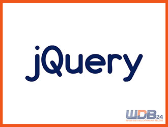 jquery featured image