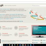 How to install GIT on Windows 10