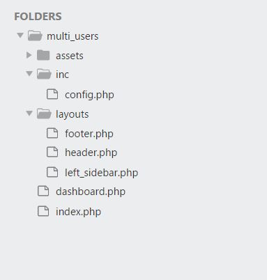 Php pdo example